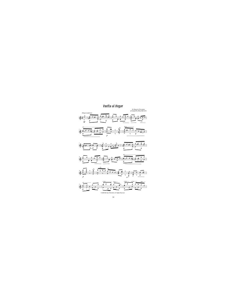Danzas Cubanas of Ignacio Cervantes