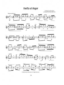 Danzas Cubanas of Ignacio Cervantes