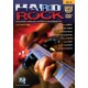 Hard Rock : Guitar Play-Along Volume 25 (DVD)