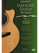 DADGAD Guitar Solos (2 DVD)