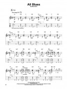 Miles Davis for Solo Guitar (book/CD)