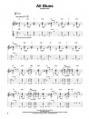 Miles Davis for Solo Guitar (book/CD)
