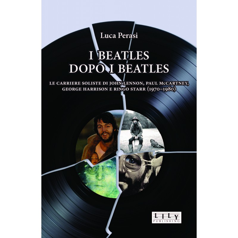 I Beatles dopo i Beatles