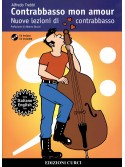 Contrabbasso mon amour (libro/CD)