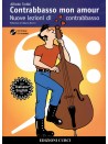 Contrabbasso mon amour (libro/CD)