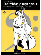 Contrabbasso mon amour (libro/CD)
