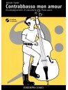 Contrabbasso mon amour (libro/CD)