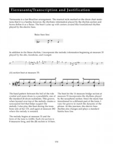 Inside the Big Band Drum Chart (book/CD MP3/DVD)