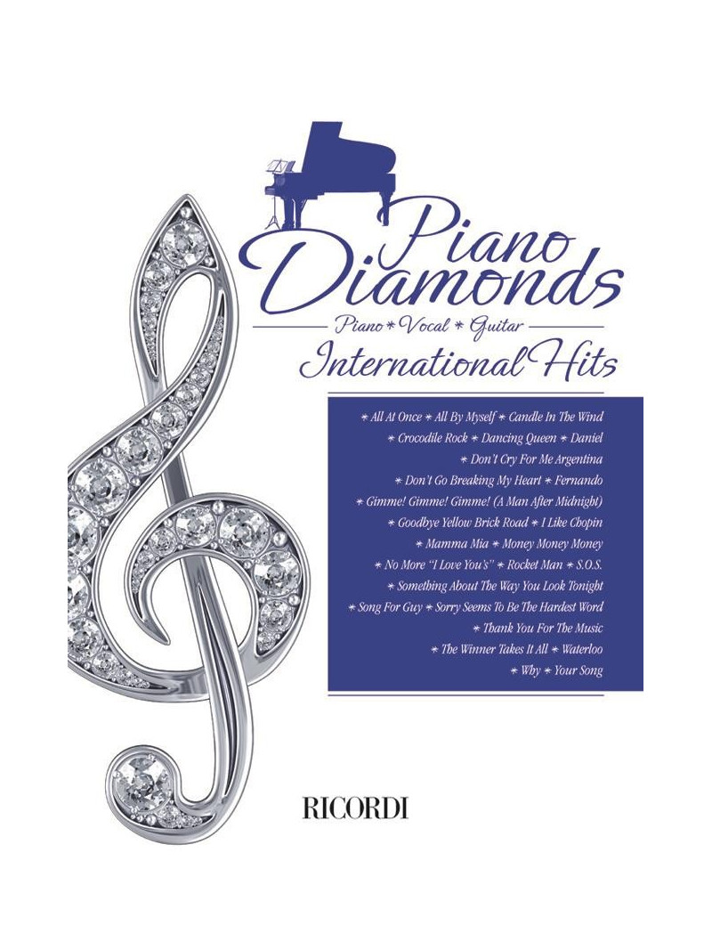 Andy Williams: White Christmas