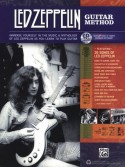 Led Zeppelin Guitar Method (book/CD)