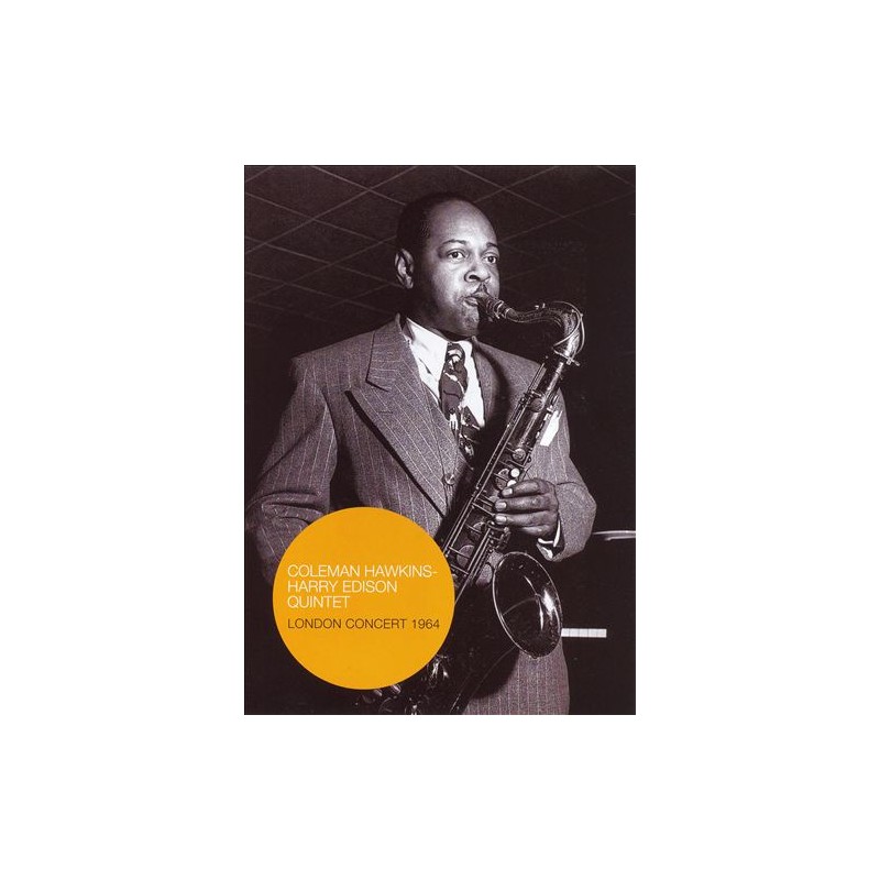 London Concert 1964 (DVD)