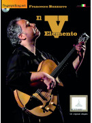 Il Quinto Elemento (libro/CD)