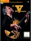 Il Quinto Elemento (libro/CD)