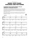 Intro to Jazz Piano (bok/CD)