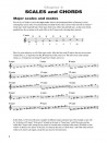 Jazz-Blues Piano (book/CD)