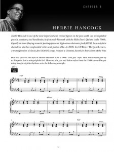 Piano Styles of 23 Pop Masters (libro & Audio Online)