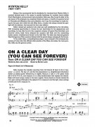 Best of Bebop Piano (book/CD)