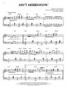 Stride Piano: Jazz Piano Solos