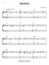Modern Jazz Quartet: Jazz Piano Solos