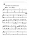 Jazz Piano Comping (book/CD)