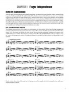 Jazz Piano Technique (book/CD)