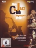 The Jazz Club Highlights 1990 dvd www.birdlandjazz.it