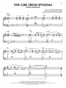 Antonio Carlos Jobim: Jazz Piano Solos