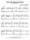 Antonio Carlos Jobim: Jazz Piano Solos