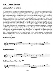 Complete 7-String Guitar Method (book/CD)