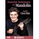 Essential Techniques for Mandolin (DVD)