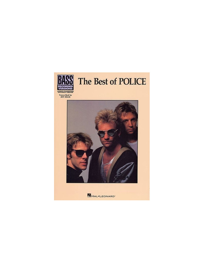 The Best of Police