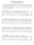 Right-Hand Arpeggio Studies for Acoustic Guitar