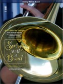 Swing With A Band - Trombone (Score/CD)
