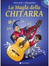 La magia della chitarra (libro/CD)