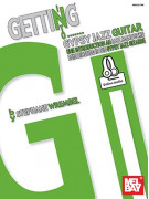 Getting Into  Gypsy Jazz Guitar  (book/CD)