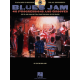 Blues Jam – 40 Progressions and Grooves (book/CD)