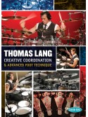 Creative Coordination & Advanced Foot Technique (book/CD)