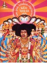 Jimi Hendrix – Axis: Bold As Love (Guitar)