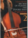 My Way of Playing Double Bass Vol.2