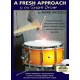 A Fresh Approach to the Snare Drum (book/DVD/CD MP3)