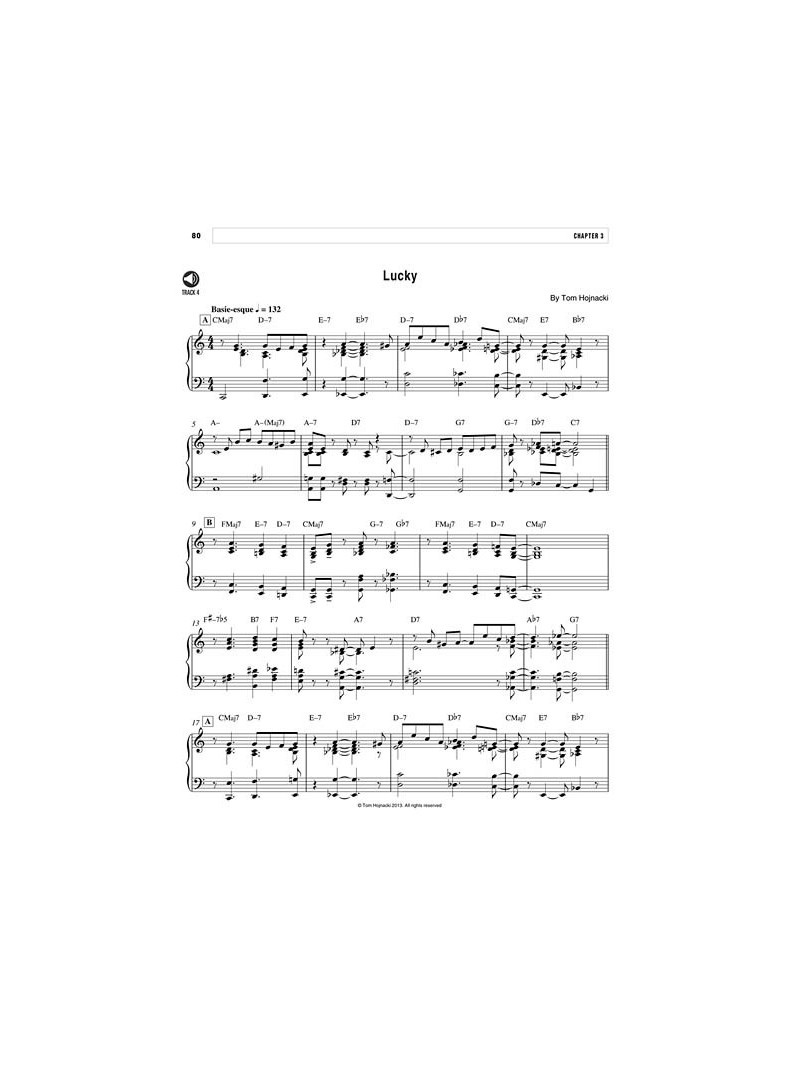 The Berklee Book Of Jazz Harmony (book/CD)