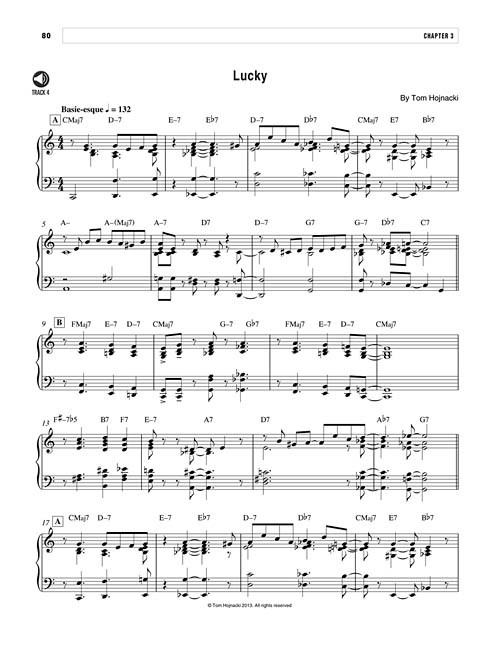 The Berklee Book Of Jazz Harmony (book/CD)