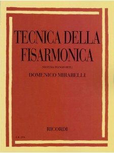 Tecnica della fisarmonica