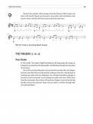 Classical Technique for the Modern Guitarist (book/Audio Online)