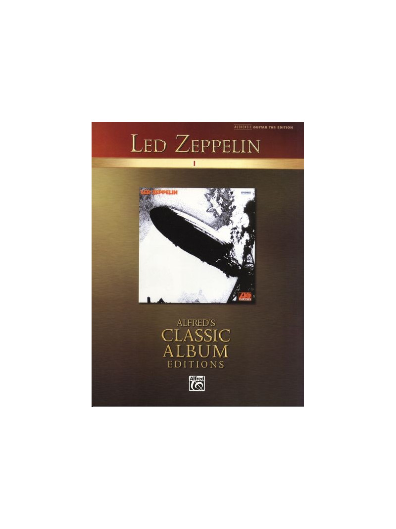Classic Led Zeppelin I