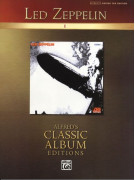 Classic Led Zeppelin I