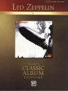 Led Zeppelin - Classic Album I (Guitar)
