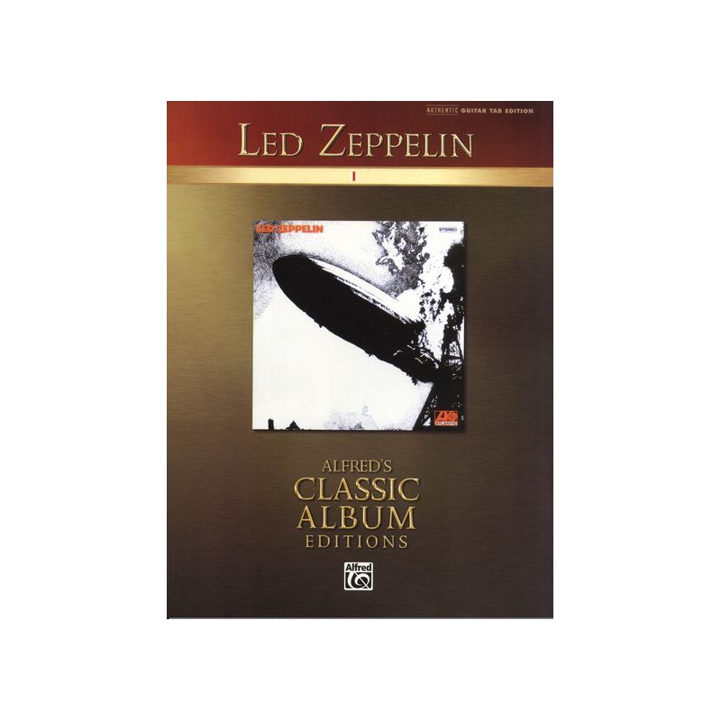 Classic Led Zeppelin I