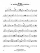 Miles Davis – Omnibook Bb Instruments