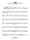 Miles Davis – Omnibook Bb Instruments